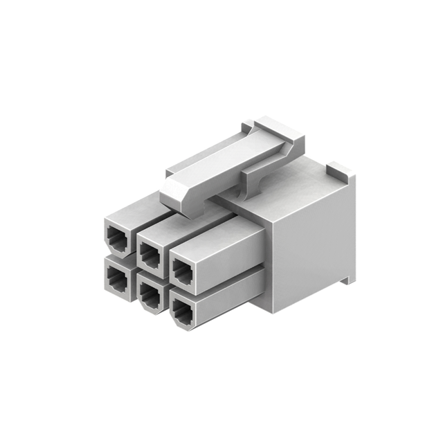 CnC Tech 4281-2-06-D